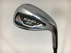コブラ KING SZ ワンレングス 5番アイアン NS.PRO850GH/S - メルカリ