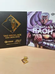 〇 GW値下げ！★激レア★北斗の拳☆羅王コラボ　コラントッテ　トップのサムネイル