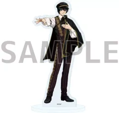 【新品】アクリルスタンド・アクリルパネル 南雲(ゴシック風ver.) 描き下ろしイラスト アクリルスタンド 「SAKAMOTO DAYS」