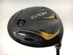 EPON ZERO改 バシレウスδ ドライバー - メルカリ