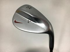 NIKE ゴルフ ウェッジ 56度 タイガーウッズ TW 右打ち クラブ - メルカリ