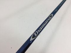 グラファイトデザイン aG19-5 シャフト S テーラーメイドスリーブ付き
