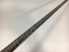 ドライバー用 ディアマナGT 60S コブラスリーブ付き 43.75 - メルカリ