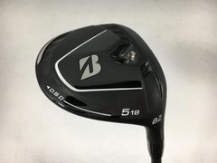 ブリヂストンBRIDGESTONE B2 フェアウェイウッド 5番 18度 - メルカリ