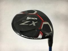 スリクソン zx フェアウェイウッド ベンタスブルー 7x 3番ウッド 