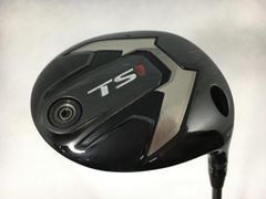 美品！ タイトリスト TS4 ドライバー 9.5度 ディアマナ DF 6S - メルカリ
