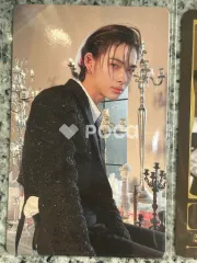 ENHYPEN ニキ DARK BLOOD FULL ver.