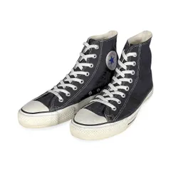 90s コンバース USA製 オールスター ハイカット ヴィンテージ スニーカー CONVERSE ALLSTAR HI サイズ10.5インチ FC1199