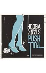 CD／フーバスタンク／プッシュ・プル