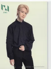 INI TowerRecords 佐野雄大 I