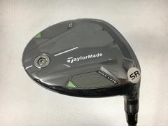 新品】TaylorMade Qi35 3W 15° FW フェアウェイウッド - メルカリ