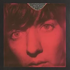 【中古】(未使用･未開封品)Tell Me How You Really Feel [解説・歌詞対訳 / ボーナストラック2曲収録 / 国内盤 /先着特典ステッカー付] (TRCP230) [CD]
