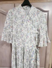 ワンピースタイプ 개량チマチョゴリ