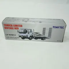 2026年最新】1/64 LV-N44c 日野KB324型トラック 「トミカリミテッド