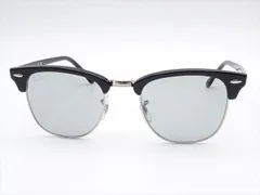 RAYBAN  レイバン　 RB-3016-1354/52　CLUBMASTER　メーカー希望小売価格￥29，040