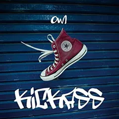 【中古】(未使用･未開封品)KICKASS [CD]