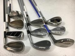 ミズノ Opti レディース ゴルフクラブ6本セット L 初心者向け - メルカリ
