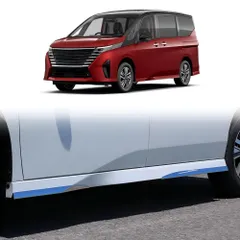 2026年最新】左スライドドア セレナの人気アイテム - メルカリ