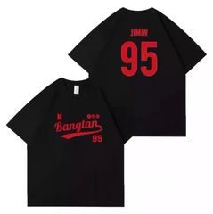 BTS ARIRANG jersey ユニフォーム jimin ジミン M - メルカリ