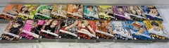 [紫波1-1-0404]コミック ハイキュー！！ リミックス版 全巻セット 初版 クロニクル ファンブックのサムネイル