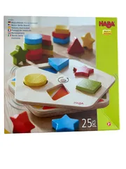 HABA フォルムラウンダー　知育玩具のサムネイル