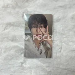 ENHYPEN ジョンウォン ORANGE BLOOD KALPA ver.