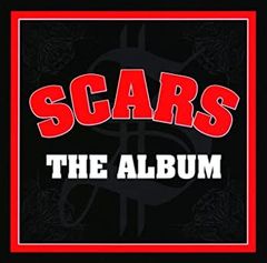 希少レア盤 SCARS NEXT EPISODE 2LP レコード 日本語ラップ - メルカリ