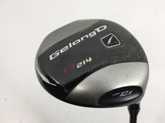 N Fourteen Gelong D CT 214 10.5° ドライバー - メルカリ