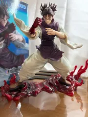 呪術廻戦 脹相 セガ(SEGA) FIGURIZM(フィギュアリズム アルファ) フィギュア