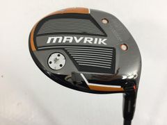 Callaway MAVRIK 3W Project X HZRDUS - メルカリ