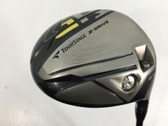 GTD 455Plus2 ドライバー Diamana FOR PRGR - メルカリ
