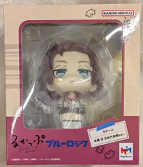 メガハウス るかっぷ 糸師冴 日本代表戦ver.