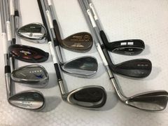 Cleveland RTX4 ウェッジ 3本セット 52 54 56度 - メルカリ
