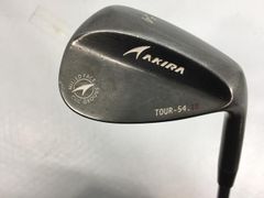 アキラ地クラブADR3番フェアウェイウッドFWゴルフクラブ初心者中古S