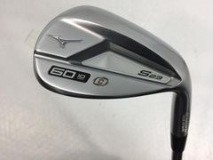 ミズノ MIZUNO GOLF S23 ロブウェッジ 62° - メルカリ