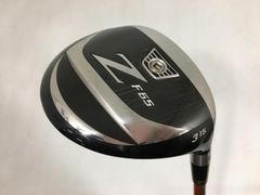 ZF65フェアウエイウッド3番5番 - メルカリ