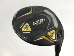 LTDx MAX 7W 22.5度 2026年最新】LtdX フェアウェイウッド 7wの人気アイテム - メルカリ