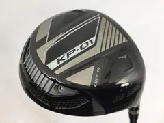 返品OK 【中古ゴルフクラブ】カムイ カムイ KP-01 ドライバー 2020 ディアマナ TB60 1Wのサムネイル