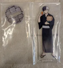 BANDAI SPIRITS 一番くじ WIND BREAKER 街の英雄と祭りの時 F賞 桜遥 アクリルスタンド