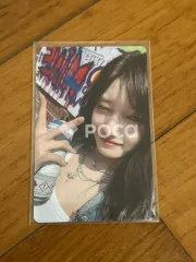 IVE イソ Be Alright Sony Music ラキドロ