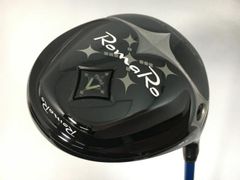 チップゴルフ 短尺 Romaro Ray V-V2- 455 DRIVER - メルカリ