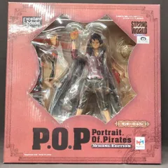 2026年最新】ワンピース p.o.p 