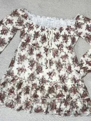 ヴィンテージ 姫ギャル 姫カジュアル ONE PIECE LIZ LISA アクシーズファム トラルララ Pinterest