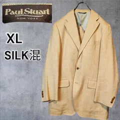 2026年最新】PaulStuart 素材：麻 メンズ テーラードジャケットの人気