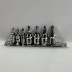 블루 포인트 톡스 익스트랙터 소켓 STCAETS7 7개 세트