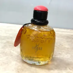YVES SAINT LAURENT イヴサンローラン PARIS パリ オードトワレ 125ml
