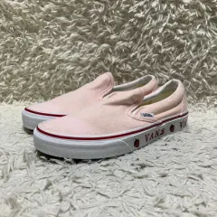 230 VANS ヴァンズ スリッポン スニーカー