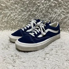 260 VANS ヴァンズ オールドスクール スニーカー