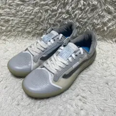 240 VANS SNEAKERS ヴァンズ プリンティング スニーカー / 一般 スポーツシューズ