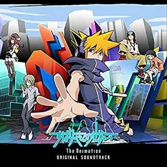 【中古】(未使用･未開封品)すばらしきこのせかい The Animation オリジナル・サウンドトラック (特典なし) [CD]